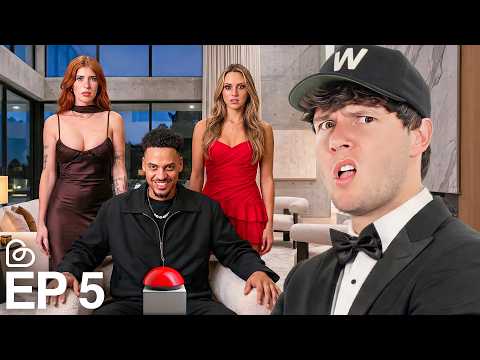 Would You Steal Someone's Girlfriend For $25,000?