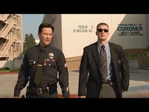 BETRAYED BY HIS OWN PARTNER! This Detective Unleashes a Merciless Revenge – Street Kings Recap