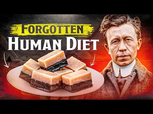 The Inuit Ate 85% Fat. Here’s Why They Had Zero Disease.