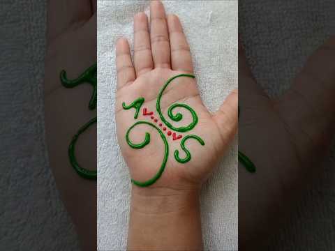 Mehndi Masters: The Ultimate Henna Art Tutorial