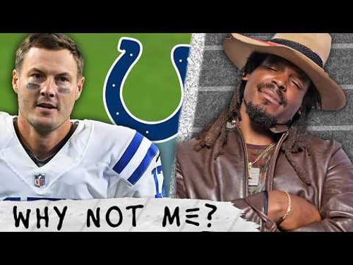 Cam Feels DISRESPECTED After 44-Year-Old Rivers Gets THE CALL