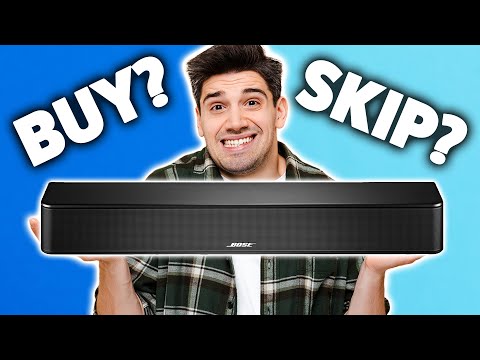 The BEST Soundbars Under $200 for 2025? I Tested Them ALL