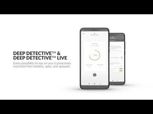 Camera Blocker for Android - Camera Guard™ Android™