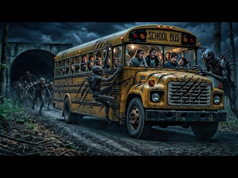 Iss Tunnel se koi bhi ZINDA nahin Nikalta | Film/Movie Explained In Hindi/Urdu