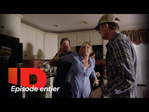 J’AI ÉPOUSÉ UN MONSTRE : le TÉMOIGNAGE CHOC de Cindy Carlson 🗡🩸 Un meurtrier sous mon toit