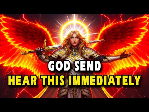 Chosen Ones, God Sent This Word With A Divine Command: Open This Immediately