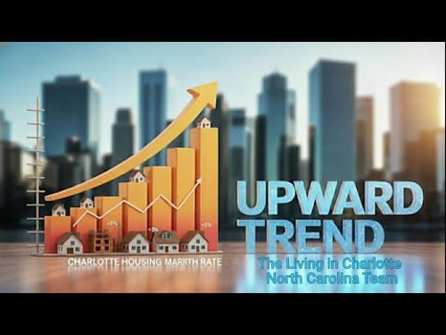 Is The Housing Market Really Changing?