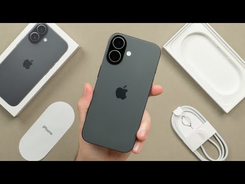 iPhone 17 Unboxing and Initial Review: Underrated King!