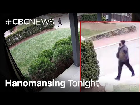 ‘He’s going to trip up’: Retired FBI agent on Brown University shooter | Hanomansing Tonight