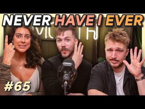 Never Have I Ever... | Smosh Mouth 65