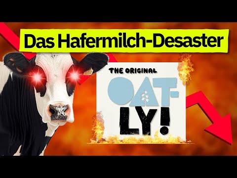 Der tragische Absturz von Oatly