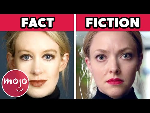 The Shocking True Story of The Dropout