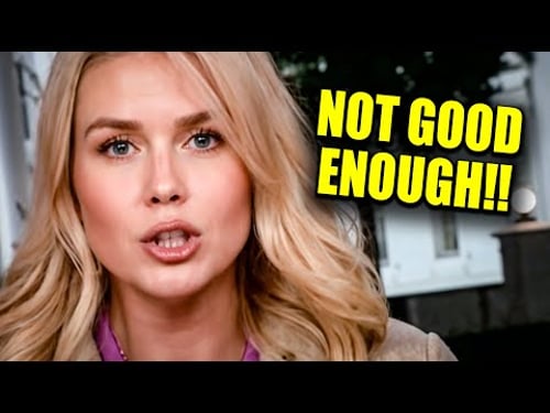 Trump Press Sec. HUMILIATED After Fox DEMANDS Real Answers