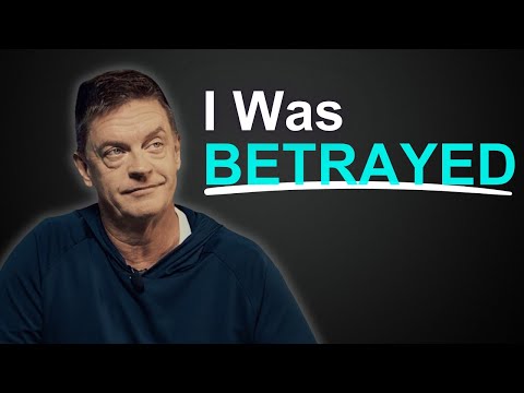 My Manager Scammed Me Out of 30 Million Dollars | Funny How God Works Episode 5