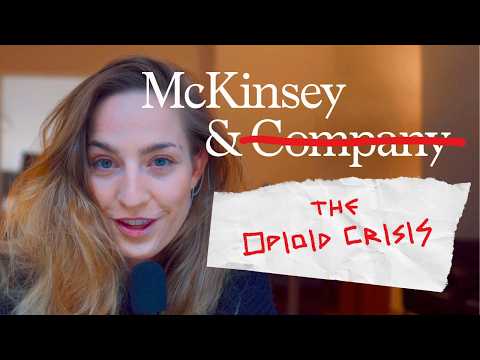 Consulting is destroying our lives