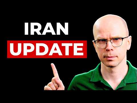 Will Iran Oil Shock Lead to Stock Crash? (European Investor)