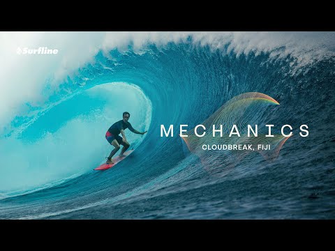 Cloudbreak Is Probably the Best Wave in the World – Here’s Why