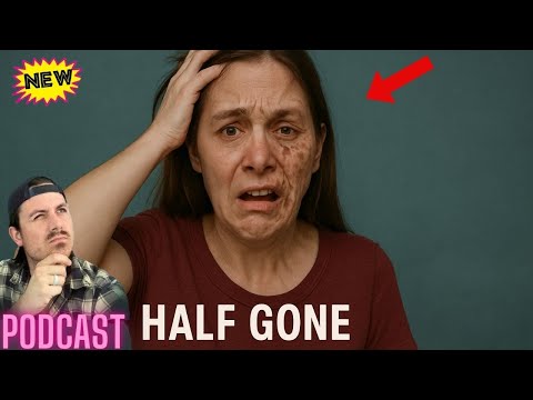 Ep. 227 | Half Gone - MrBallen Podcast & MrBallen’s Medical Podcast