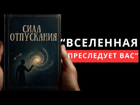 Сделайте ЭТО и увидите, как все, что вы когда-либо хотели будет преследовать вас (полная аудиокнига)