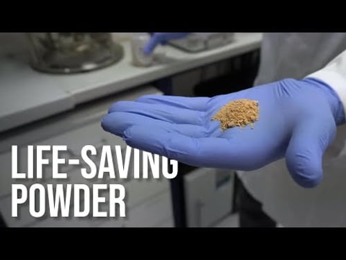 Turn Solid into Impact | Bind-X #001