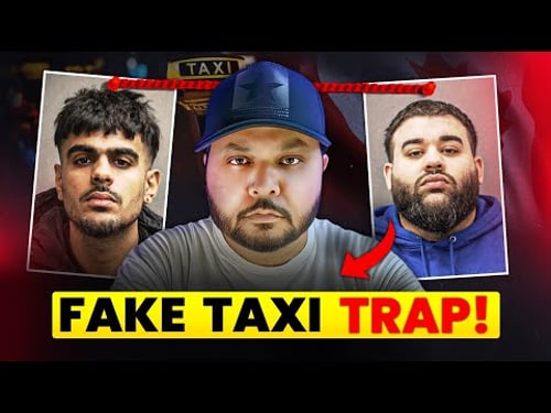 "Only $20" From India to Canada:"WARNING To All"