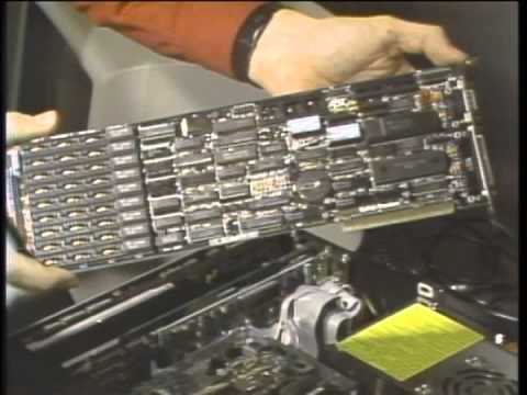 The Computer Chronicles - RAM Resident Software (1986)