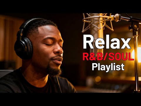γR&B SoulγRelaxing Romantic Playlist β Smooth Vocals & Deep Grooves π