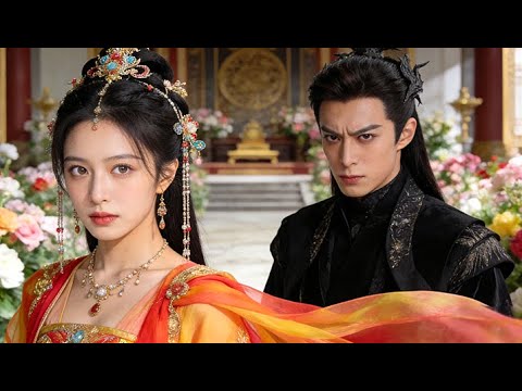 A timid heiress is reborn as a stunning beauty, taming the ruthless regent who falls hard for her.