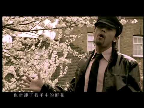 周杰倫 Jay Chou【心雨 Rainy Mood】-Official Music Video
