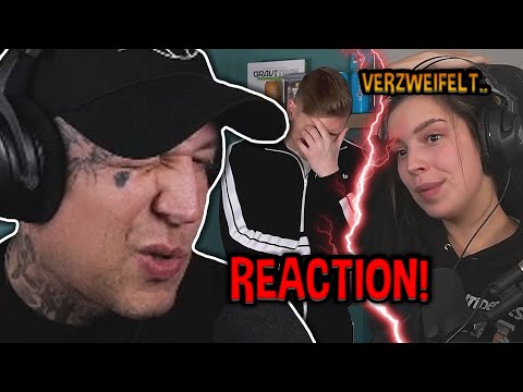 Shurjoka ZERSTÖRT ihn jetzt rechtlich.. 😡 (oder versucht es zumindest 💀) | MontanaBlack Reaktion