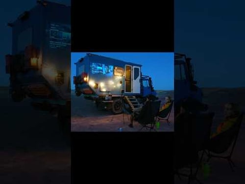 Movie Night On The Moon 🛸