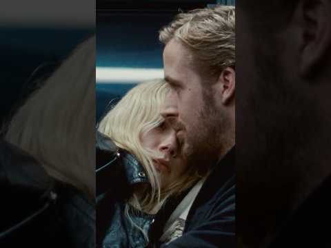 The beauty and the pain of love in Blue Valentine #ryangosling #bluevalentine #film