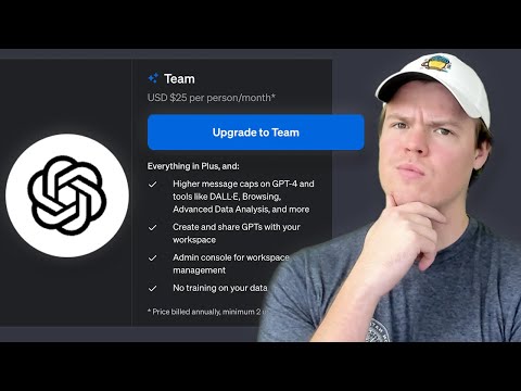 DON'T Upgrade ChatGPT Teams Until You See THIS!
