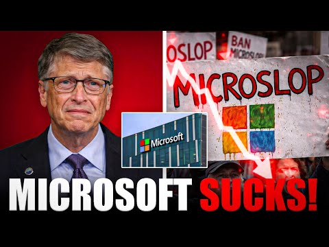 Windows 11 Sparks Panic as Users Realize They Can’t Escape Microsoft’s Grip