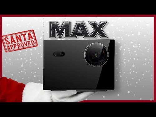 Valerion MAX Review – The One