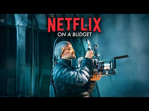 The Art of Low Budget Filmmaking