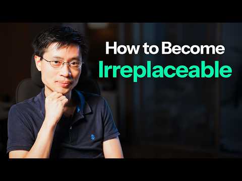 The Only Trait for Success in the AI Era—How to Build It | Carnegie Mellon University Po-Shen Loh