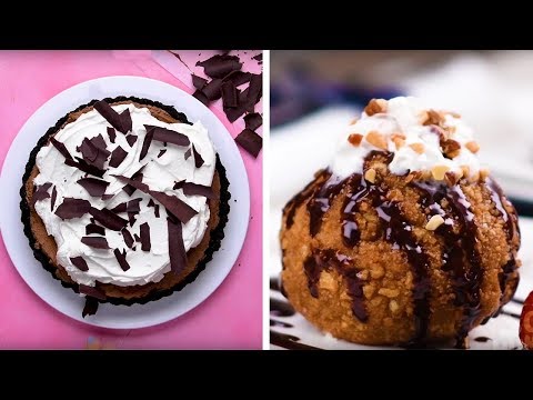 Our November Favorites | Cakes, Cupcakes and More Yummy Dessert Recipes by So Yummy