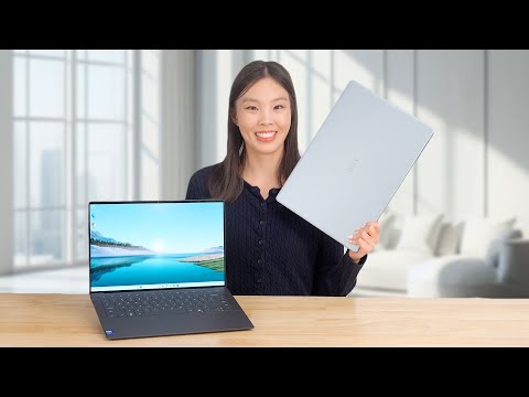 New Name, New Upgrades! Dell 14 Premium & Dell 16 Plus
