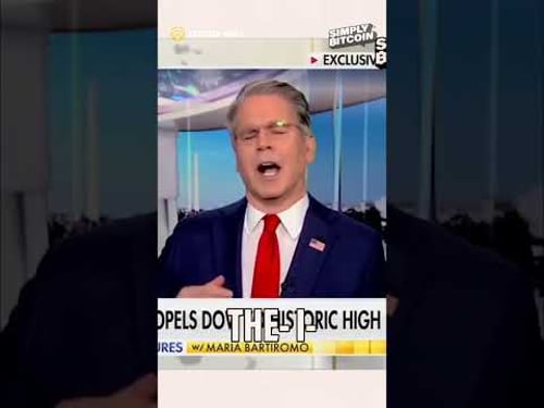 Trump's Crypto Vision: US as Global Capital!