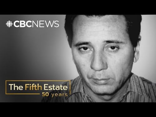 Crime Pays: Tracking Canada’s wealthiest mob bosses (2006) | The Fifth Estate