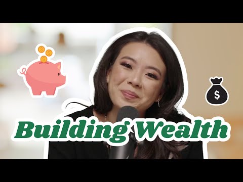 6 Financial Habits That Build My Net Worth