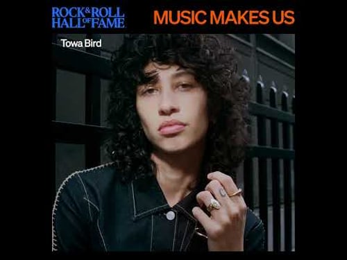 Towa Bird on the Lesbian Renaissance