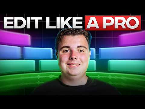 5 Editing Secrets You'll Be Embarrassed You Didn’t Know