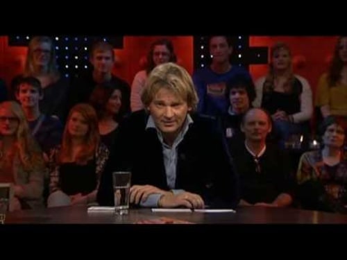 Het Beste van DWDD 2011 - Deel 2 van 2
