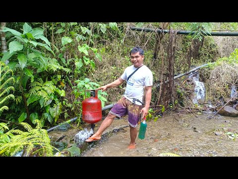 RAM PUMP | Nakatulong ng husto sa isang pamilya ng magsasaka sa Tabaco City, Albay