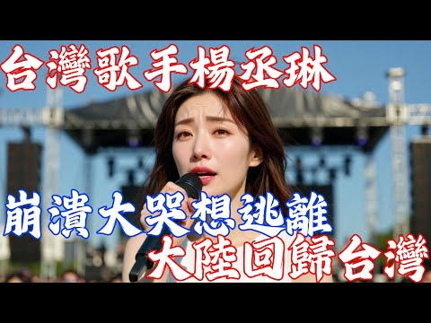 台灣藝人集體撤退大陸?日韓封殺風波後,楊丞琳夢見耳聾崩潰真相 | 小鄭說 | Reaction Videos