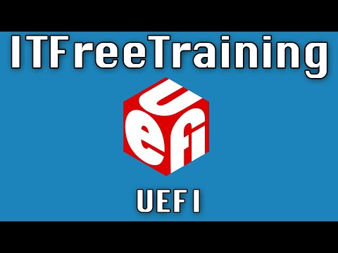 UEFI