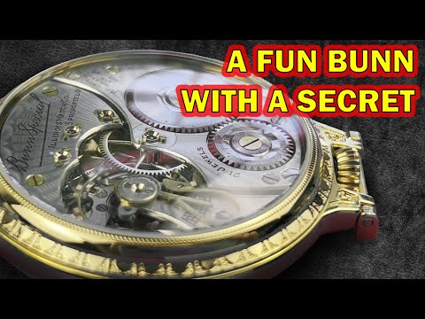 Gremlin Hunting in the Iconic BUNN SPECIAL - I Can't BELIEVE it was Running!