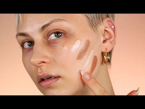 OK...here's the truth about your undertone